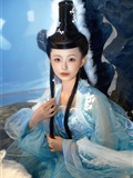 YITUYU艺图语 2025.01.03 嫦娥 小羊爱干饭(15)